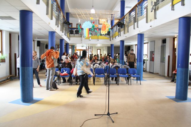 Megyei helyesírási verseny